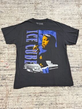 Urban Outfitters Ice Cube Tee